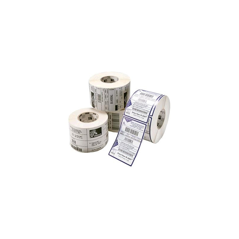 Z-Select 2000T 51x32mm, rolka/4240ks, balenie = 10 roliek