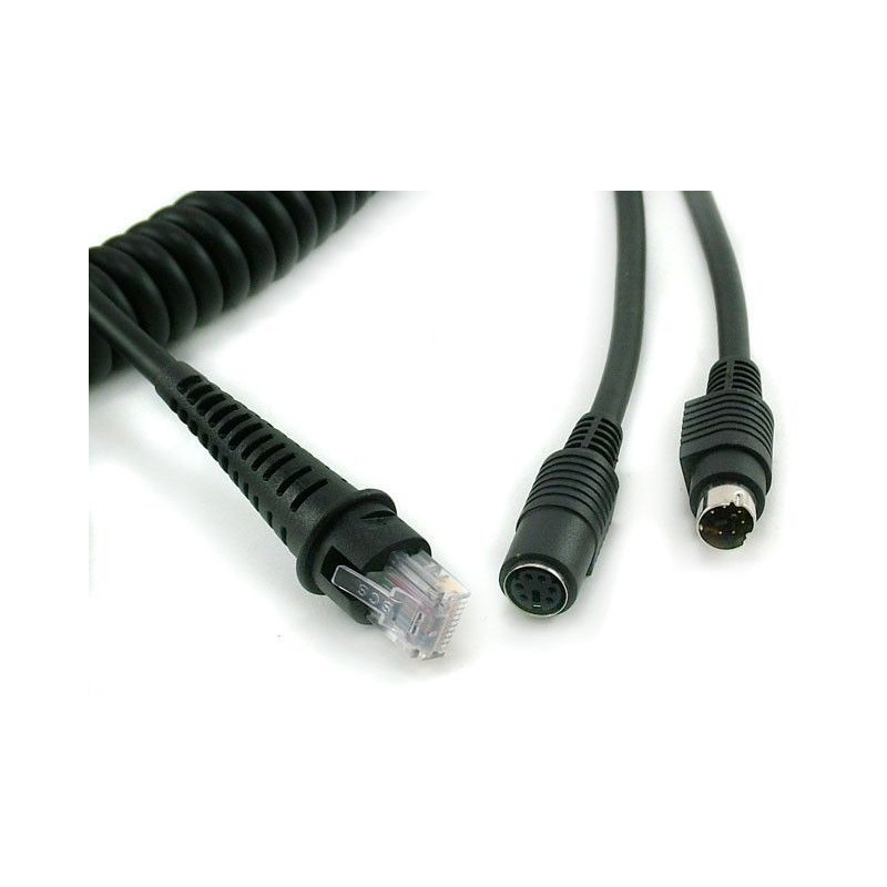 Honeywell PS2 kábel pre 3800g