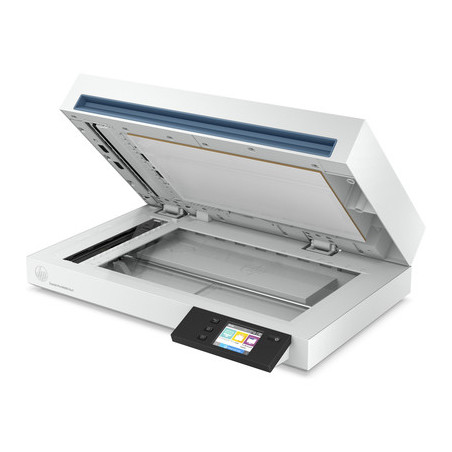 HP ScanJet Pro N4600 fnw1 Scanner