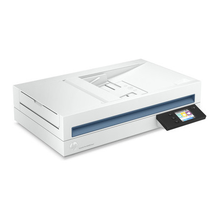 HP ScanJet Pro N4600 fnw1 Scanner
