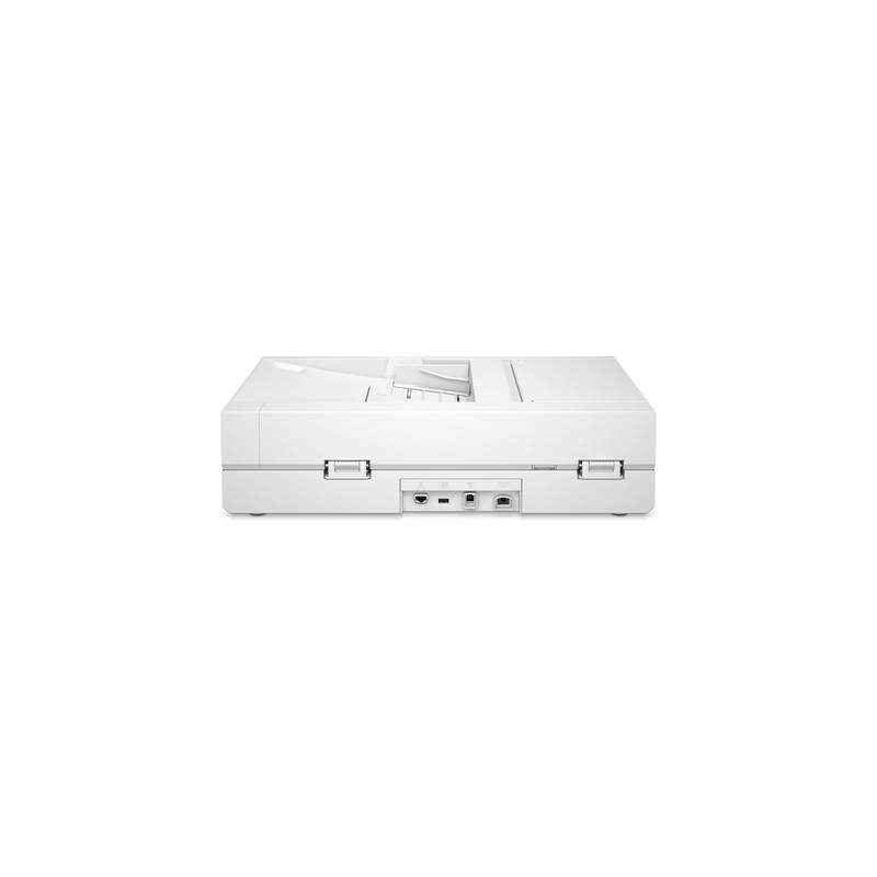 HP ScanJet Pro N4600 fnw1 Scanner