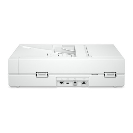 HP ScanJet Pro N4600 fnw1 Scanner