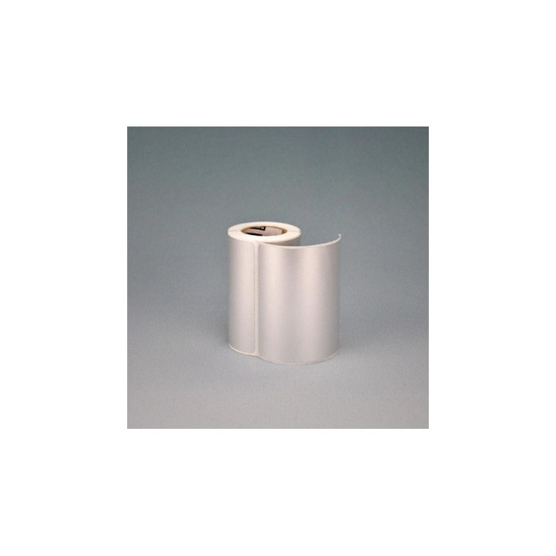 Z-Ultimate 3000T Silver 70x32mm, 2370/rola,
