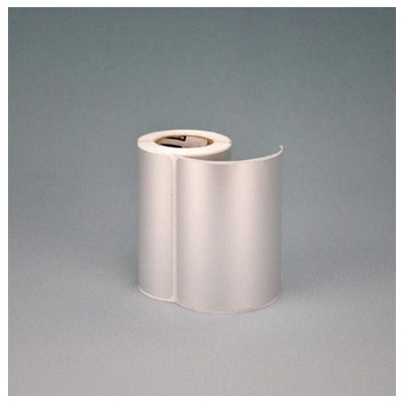 Z-Ultimate 3000T Silver 70x32mm, 2370/rola,