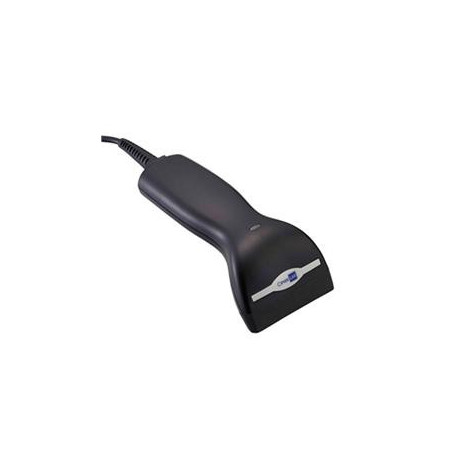 CCD čítačka CipherLab 1000, USB - čierna