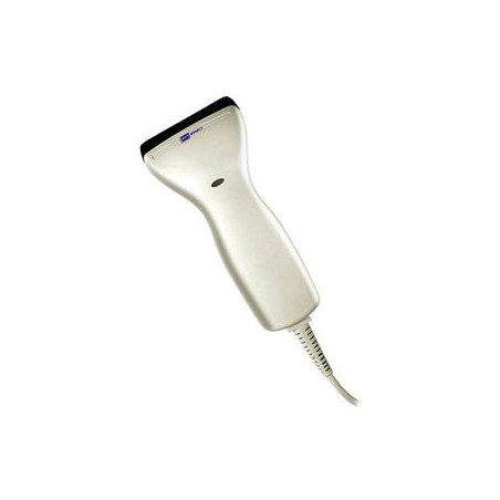 CCD čítačka CipherLab 1000, RS232, béžová