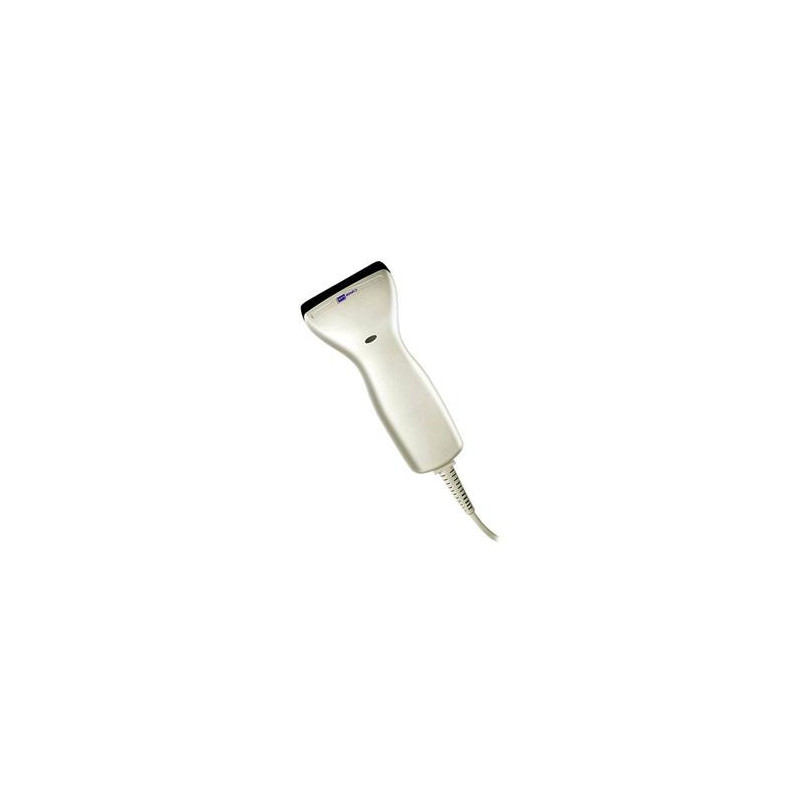 CCD čítačka CipherLab 1000, USB - béžová