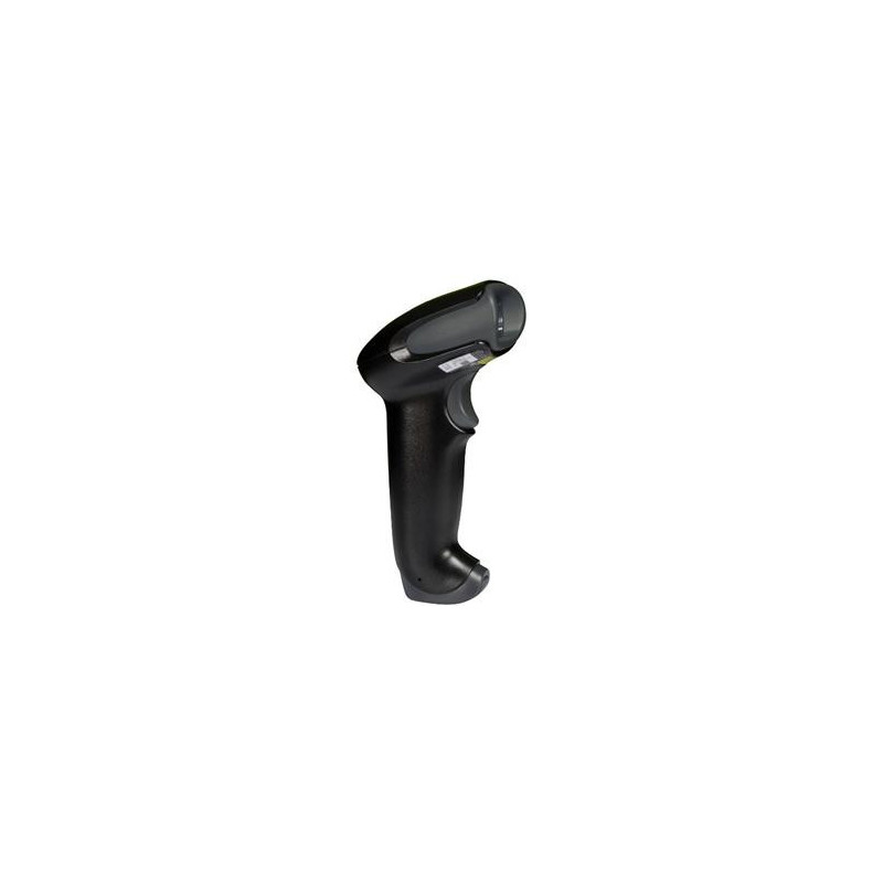 Honeywell Voyager 1250g, USB, bez stojana, čierna