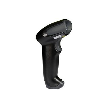Honeywell Voyager 1250g, USB, bez stojana, čierna