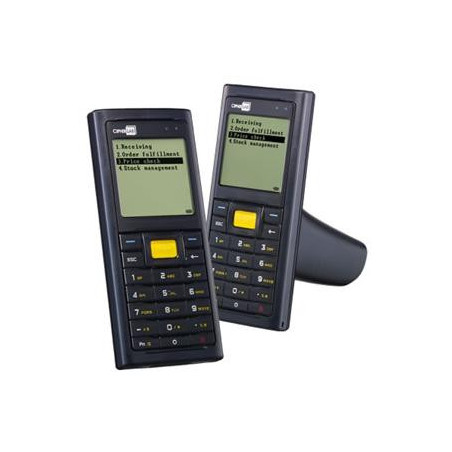 Prenosný terminál CPT-8200C, CCD, 4MB, bez stoj.
