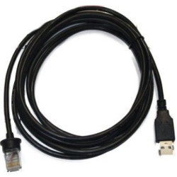 Honeywell USB kábel pre MS 9590