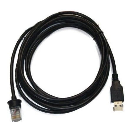 Honeywell USB kábel pre MS 9590