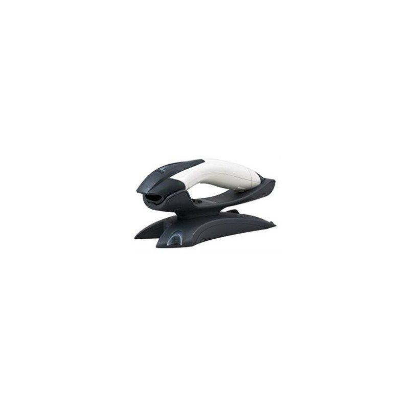 Honeywell 1202g Voyager BT -USB biela