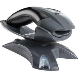 Honeywell 1202g Voyager BT - USB čierna