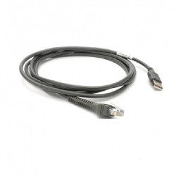 Honeywell USB kábel pre MS3580,7120