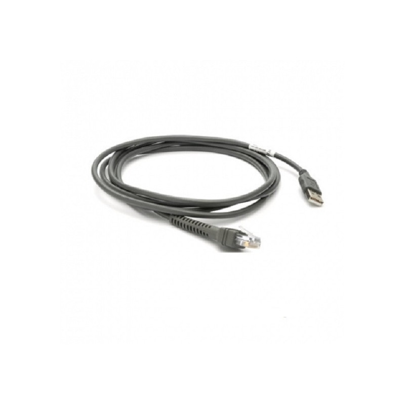 Honeywell USB kábel pre MS3580,7120