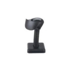 Honeywell Stolný držiak na nohe 8cm flexi Eclipse MS5145, blk