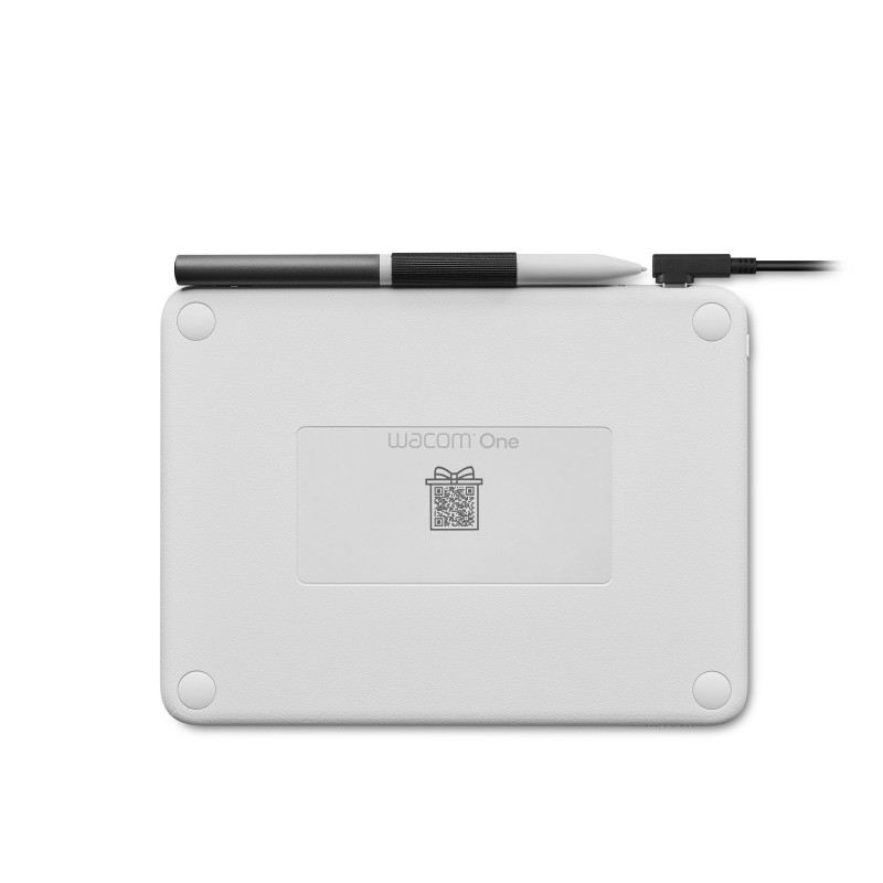 Wacom One pen tabliet small