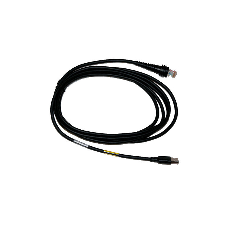 Honeywell USB kábel pre Xenon, Voyager 1202g, Hyperion-1,5m