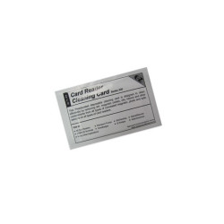 Cleaning card kit (100ks) pre všetky tlačiarne