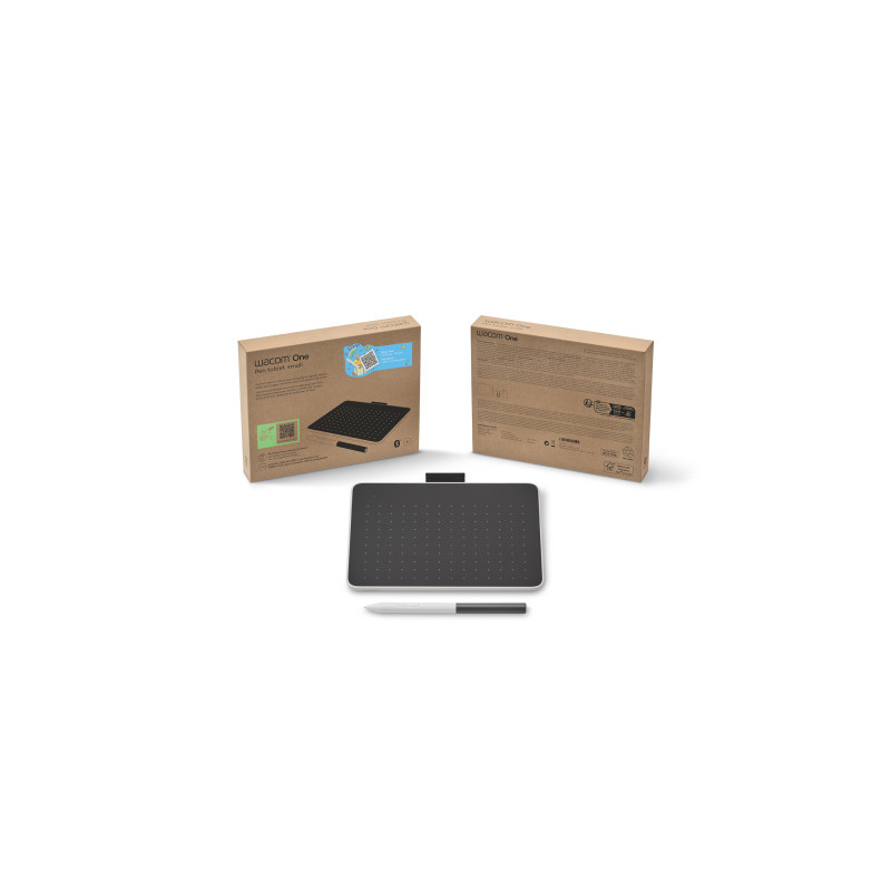 Wacom One pen tabliet small