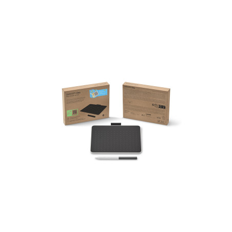 Wacom One pen tabliet small