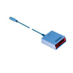 Honeywell IS4225, USB, biela
