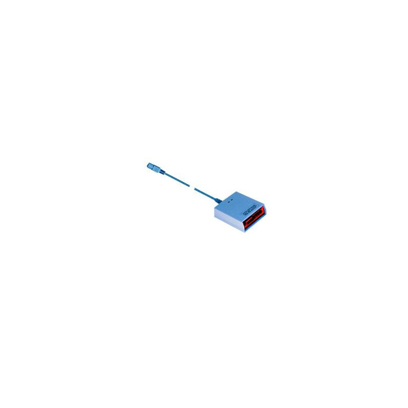 Honeywell IS4225, USB, biela