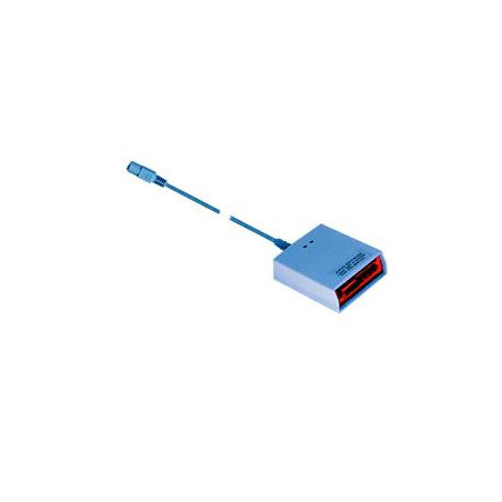 Honeywell IS4225, USB, biela