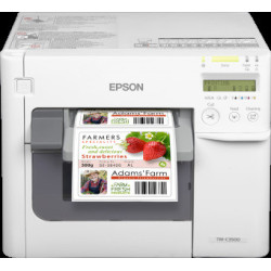 Epson ColorWorks C3500