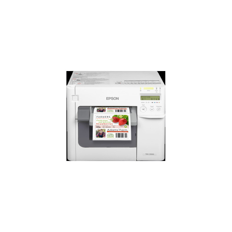 Epson ColorWorks C3500