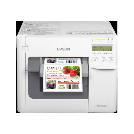 Epson ColorWorks C3500