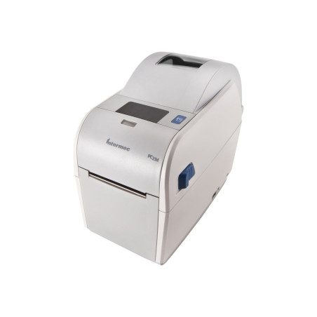Honeywell PC23D, DT, 203DPI, 2", ICON, USB