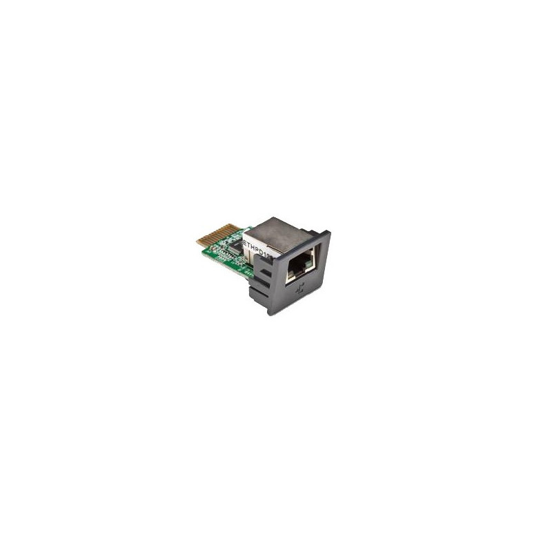 Honeywell Ethernet modul pre PC43