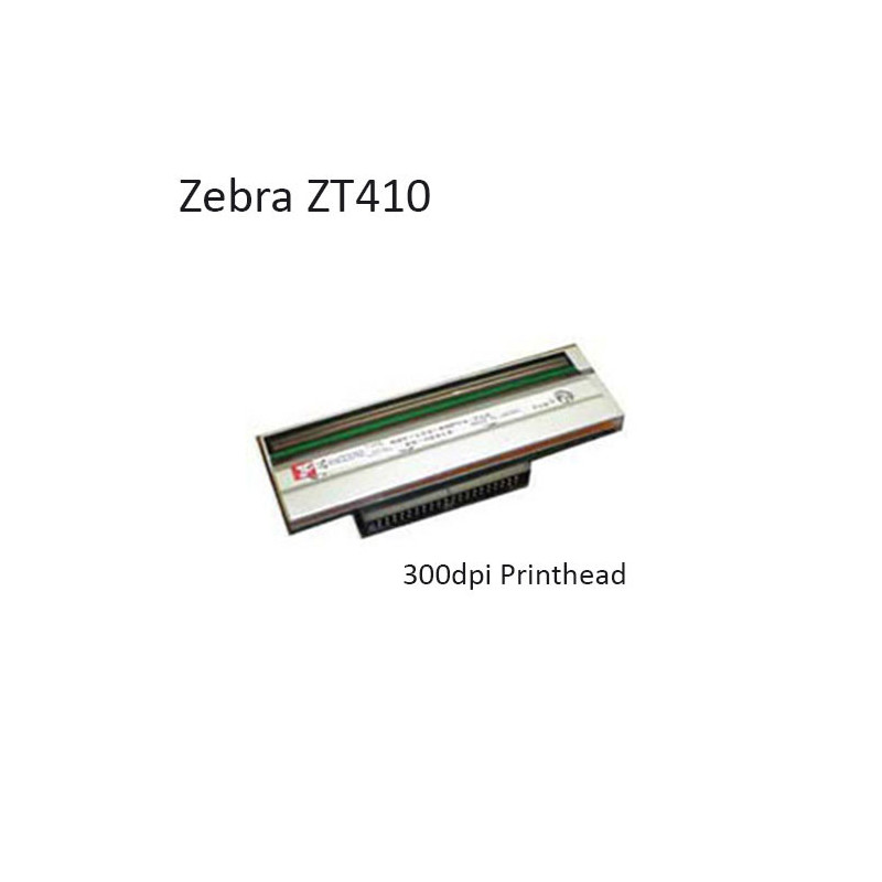 Kit,Printhead 300dpi,ZT410