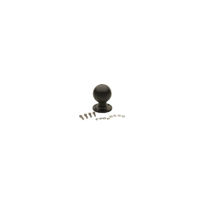 Honeywell THOR DOCK BALL, included in RAM mount kits