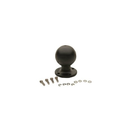 Honeywell THOR DOCK BALL, included in RAM mount kits