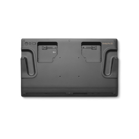 Wacom Cintiq Pro 22 with Stand