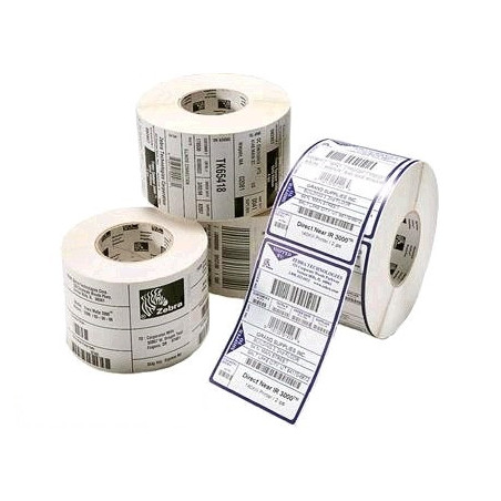Termopapier Z-Perform,š. 50mm,d. 19mm