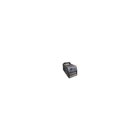 Honeywell PD43 Ethernet, TTR, 203 DPI, EU Cord