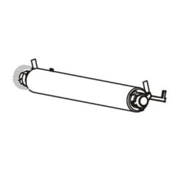 KIT, PLATEN STD DT