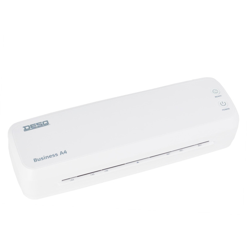 Laminátor DESQ A4 Business