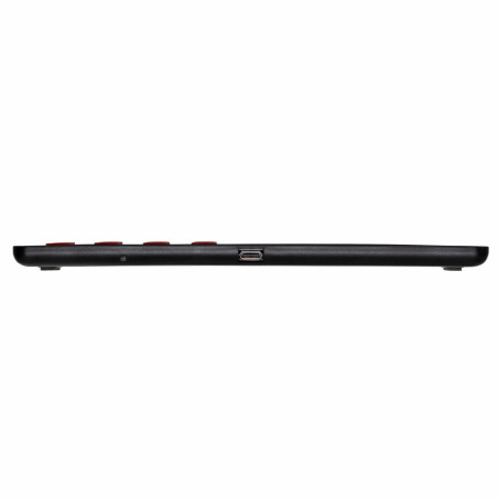 EVOLVEO Grafico T8, grafický tablet s ôsmimi klávesmi