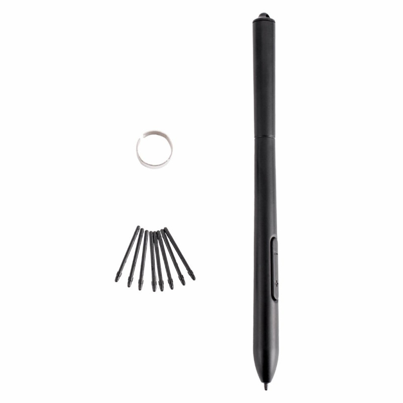 EVOLVEO Grafico T8, grafický tablet s ôsmimi klávesmi