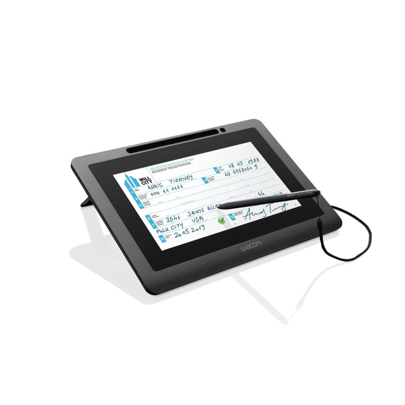 Wacom DTU1031AXK0Z