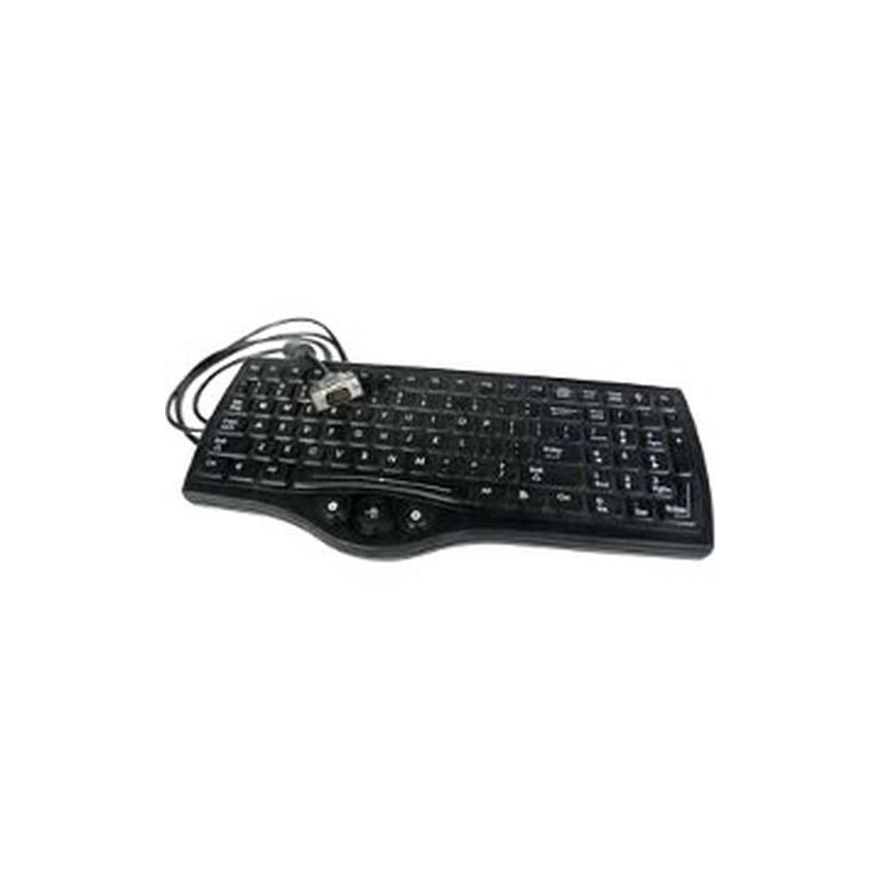 Honeywell Windows ?Laptop? Style 95 key rugged keyboard