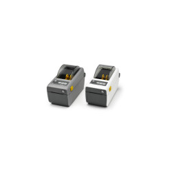 ZEBRA DT ZD410,203 dpi, BT, Wifi