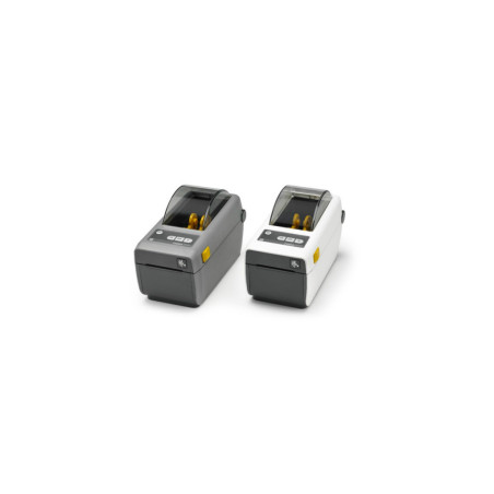 ZEBRA DT ZD410,203 dpi, BT, Wifi