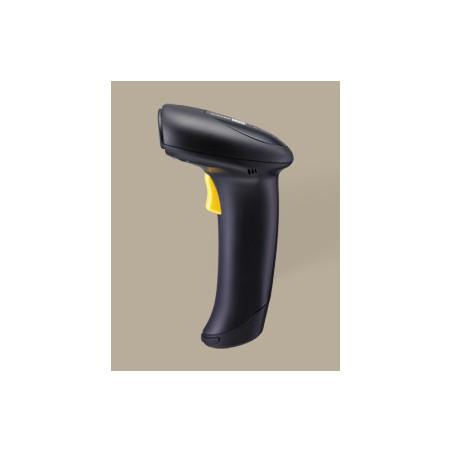 1564A 2D čítačka, bezdrôt, BT, USB (PS2/RS232), vrátane stoj.
