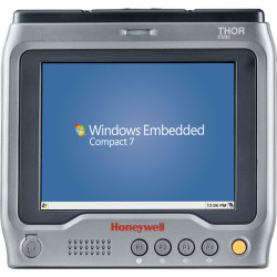 Honeywell CV31/1GHz/1GB/16GFLASH/HTOUCH/36V/WIFI/BT/NFC/WEC7